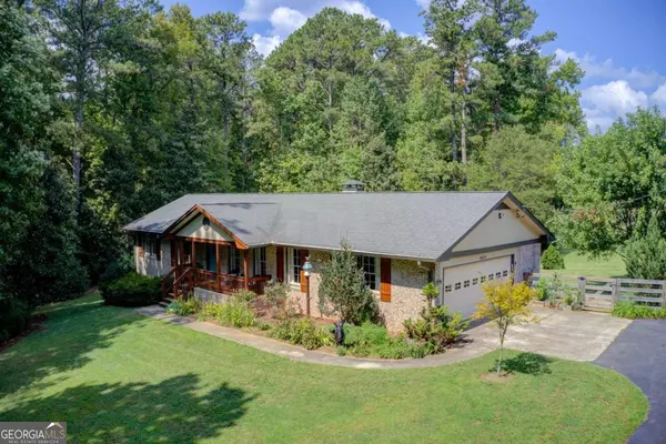 Chattahoochee Hills, GA 30268,9875 Hutcheson Ferry