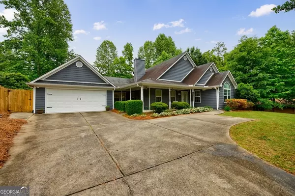 Sugar Hill, GA 30518,5716 Pinedale CIR