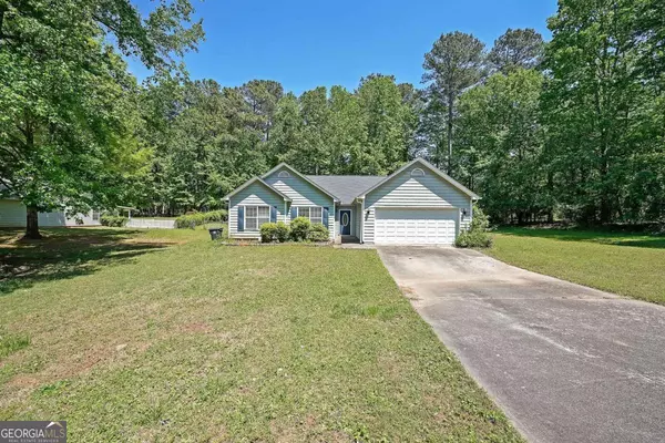 750 Flintlock DR, Dacula, GA 30019