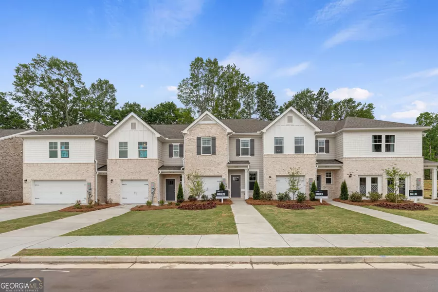 428 Payne, Mcdonough, GA 30253