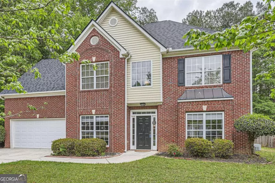 3177 RED ROSE, Powder Springs, GA 30127