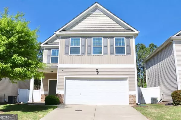 174 Hill Crest CIR, Hiram, GA 30141