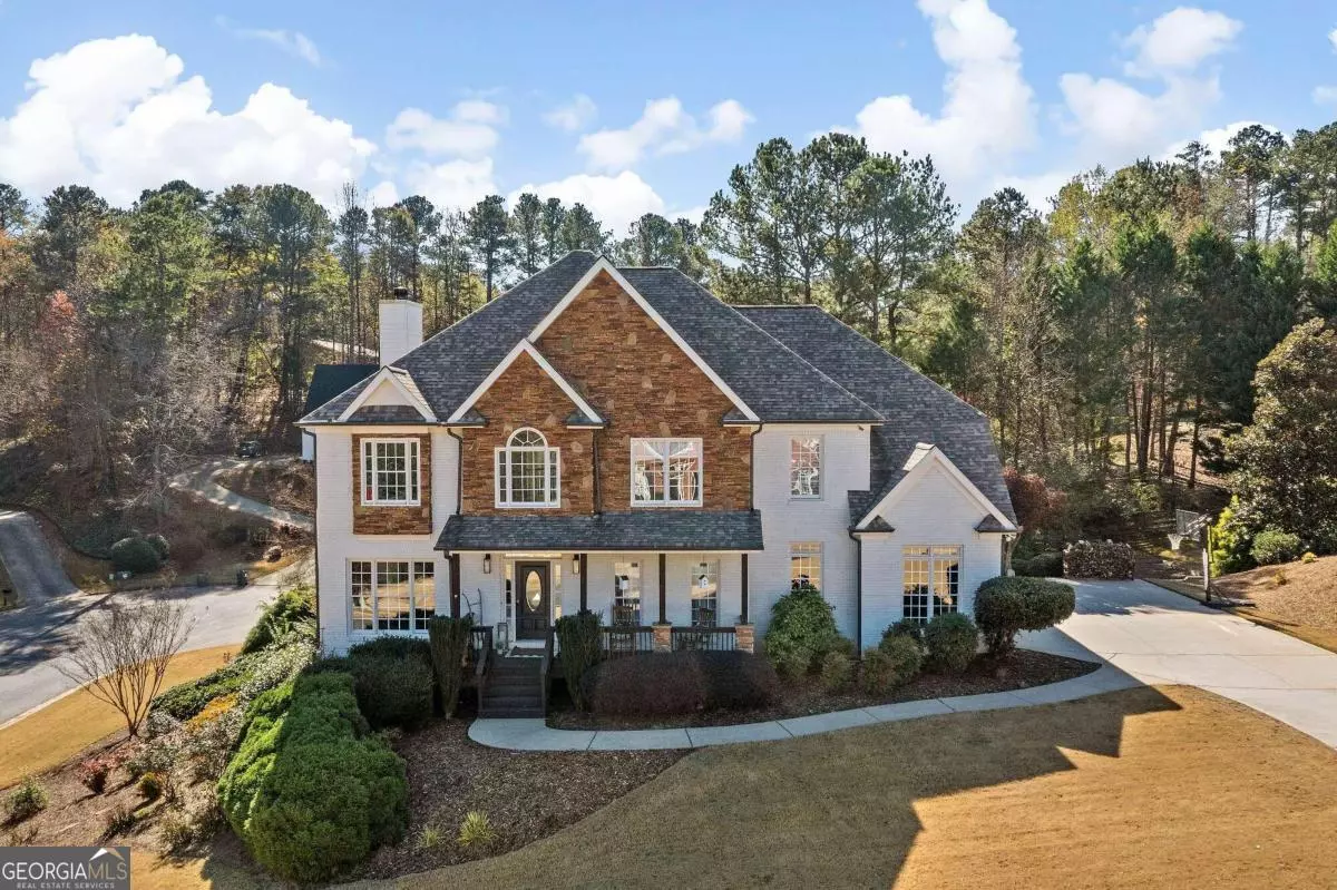 Woodstock, GA 30188,100 Estates