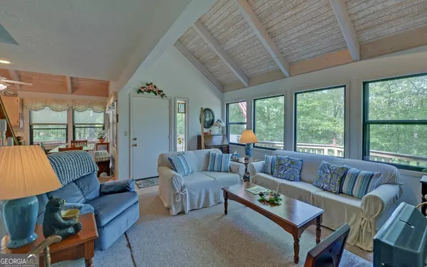 Lakemont, GA 30552,285 Bobcat LN