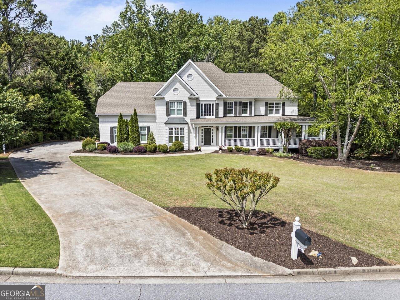 Milton, GA 30004,480 Kensington Farms DR