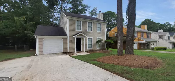 Lithonia, GA 30058,6174 St Christophers Court