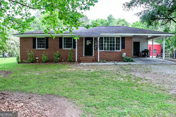 2127 Locust Grove, Griffin, GA 30223