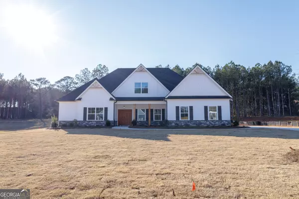 Williamson, GA 30292,LOT 90 Maple LN
