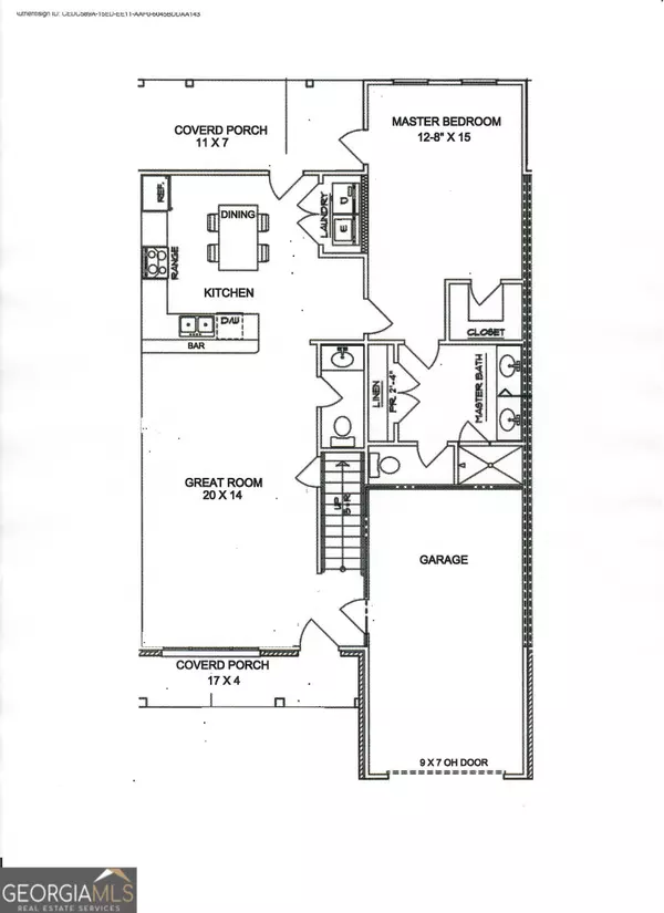 Bremen, GA 30110,104 Crest Pointe