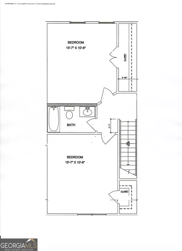 Bremen, GA 30110,110 Crest Pointe