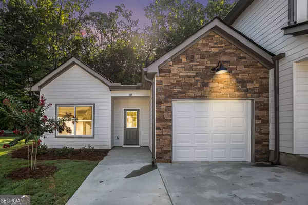 Bremen, GA 30110,138 Crest Pointe