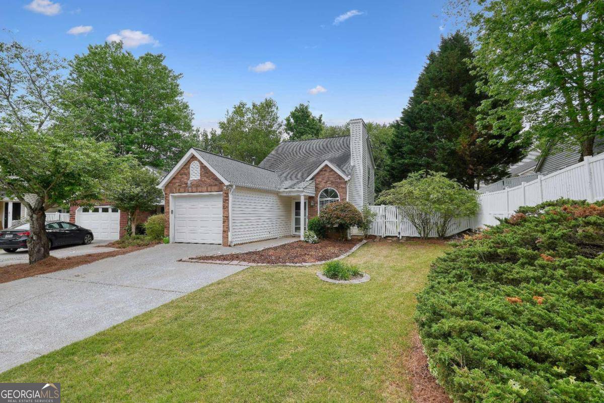 415 Ferryman CT, Alpharetta, GA 30022