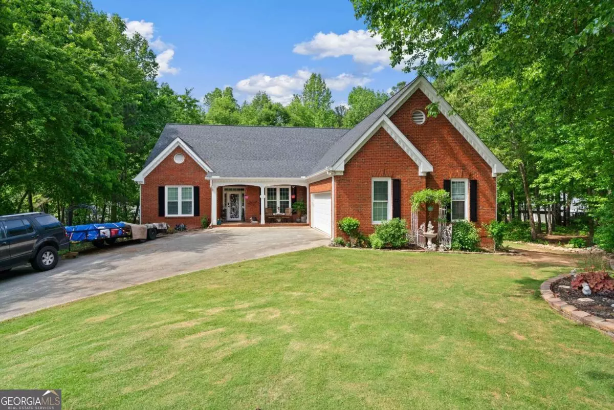 Grayson, GA 30017,325 Herring Ridge