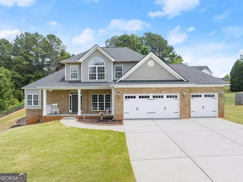 4330 Shag Bark, Gainesville, GA 30507