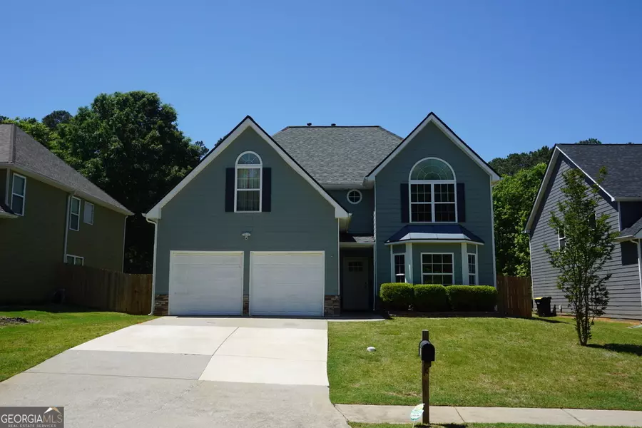 42 Briandwood, Newnan, GA 30265