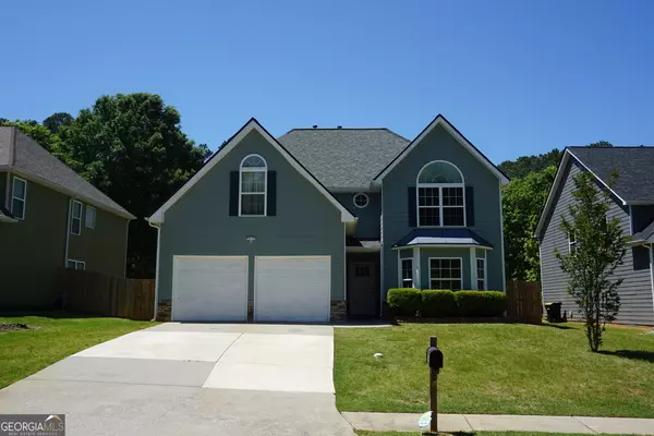 42 Briandwood, Newnan, GA 30265