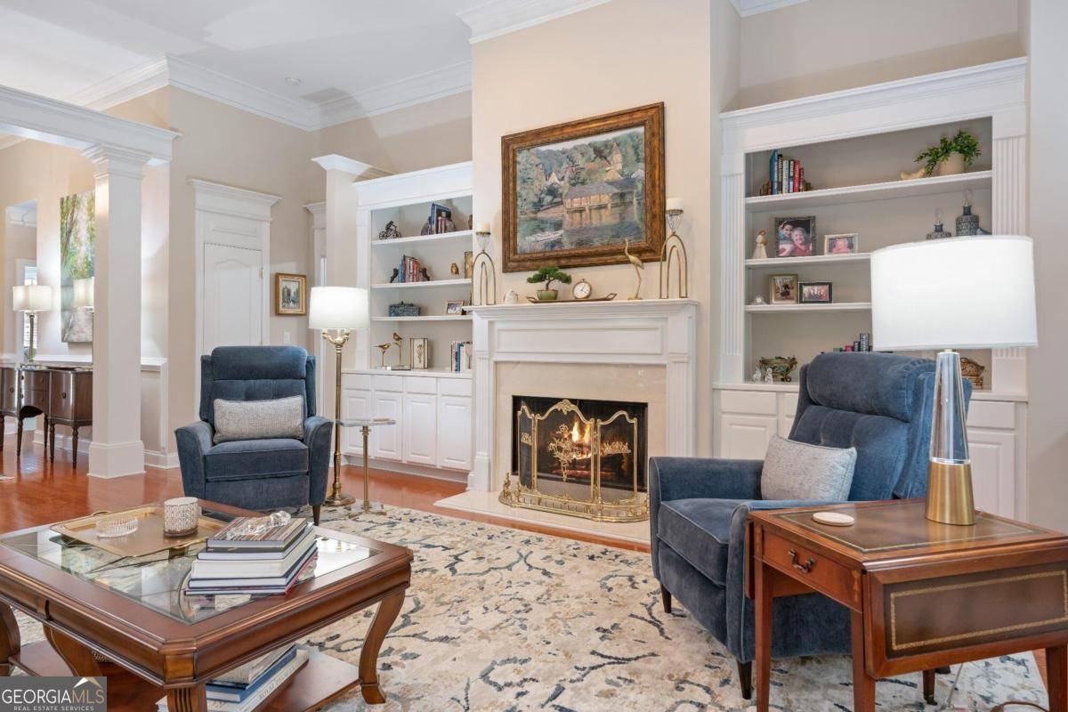 Duluth, GA 30097,2586 Harman Park CT