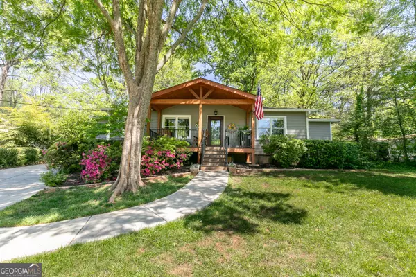 Doraville, GA 30340,3599 Stewart RD