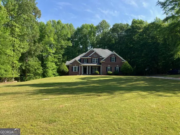 Fayetteville, GA 30215,130 Olivia CT