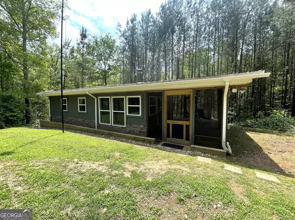 1481 Fork Creek Rd, Bowman, GA 30624