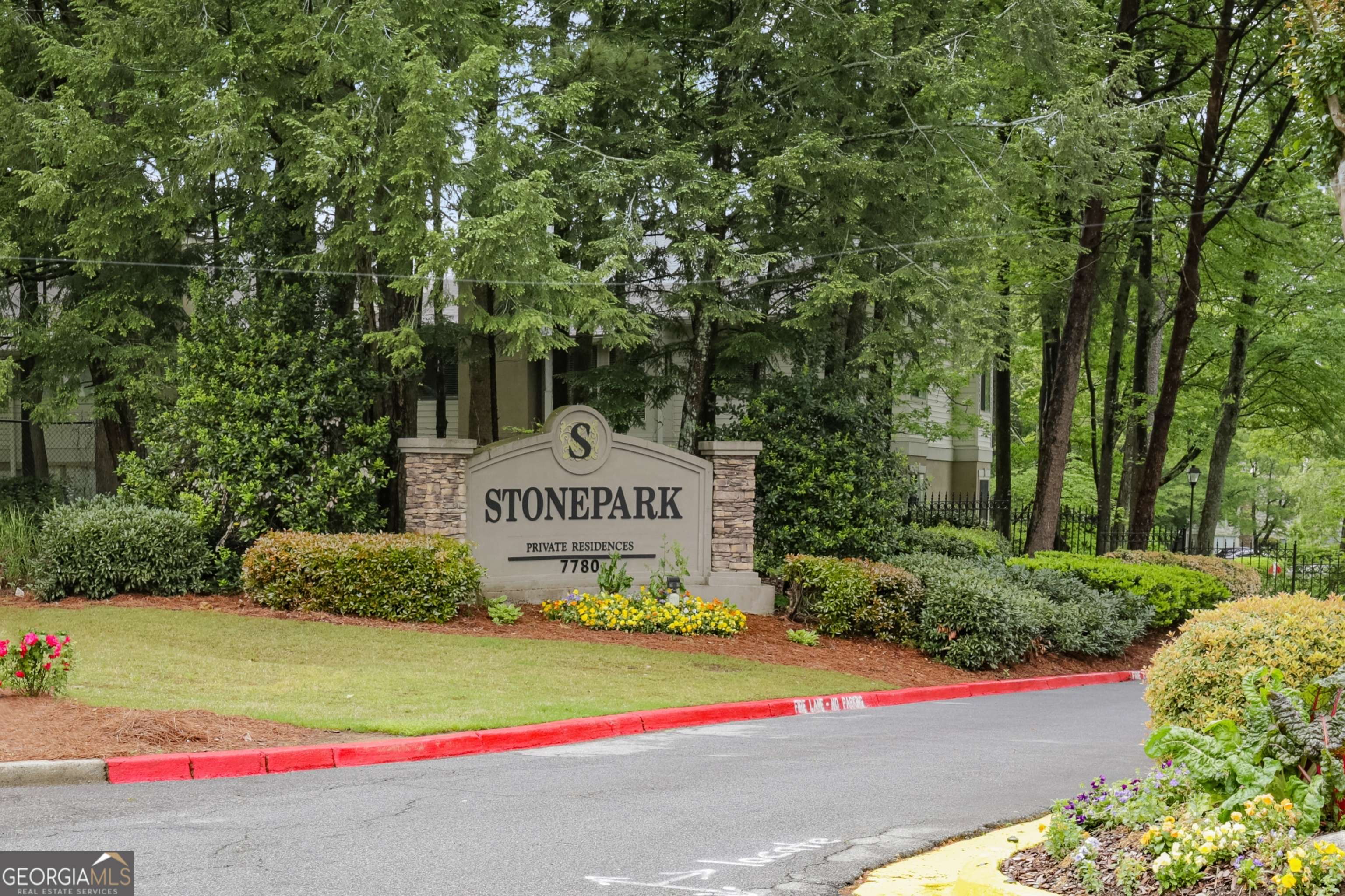 Sandy Springs, GA 30350,4003 Wingate WAY