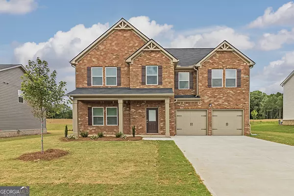 123 Jacoby, Fairburn, GA 30213