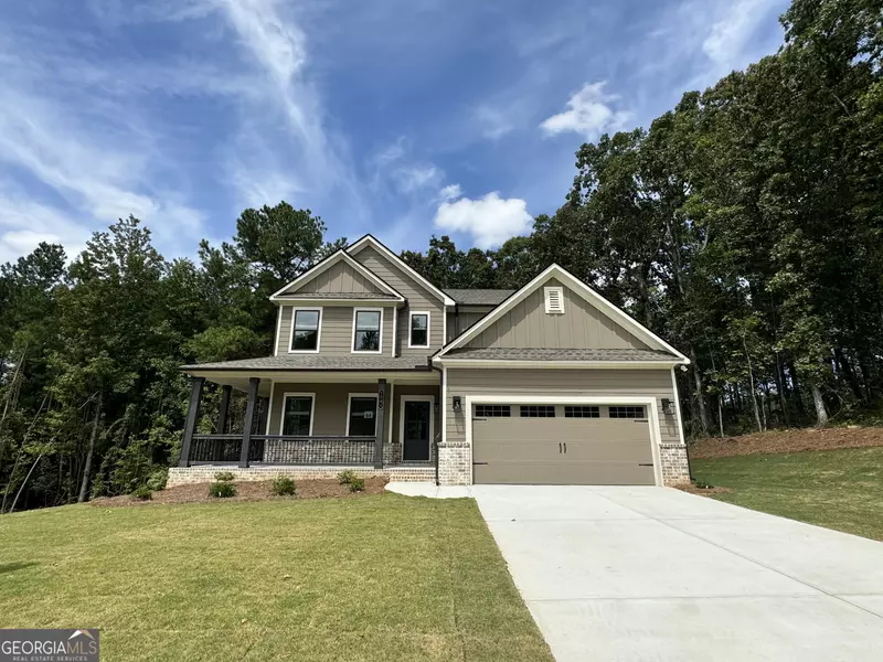 1508 Red Oak, Loganville, GA 30052