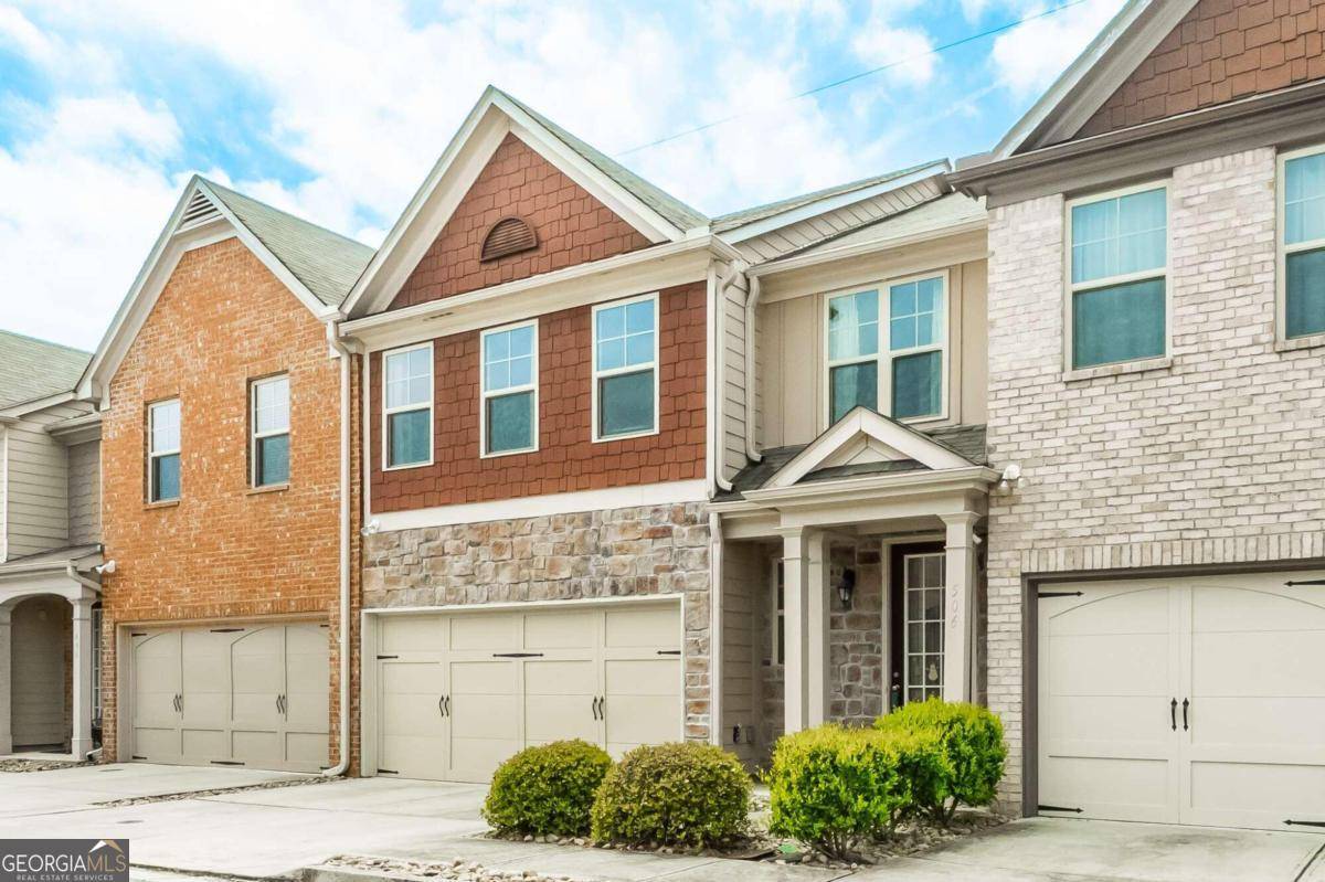 Lilburn, GA 30047,506 Jody PL