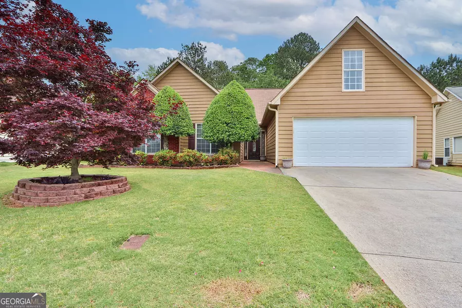 90 Chimney Walk, Suwanee, GA 30024