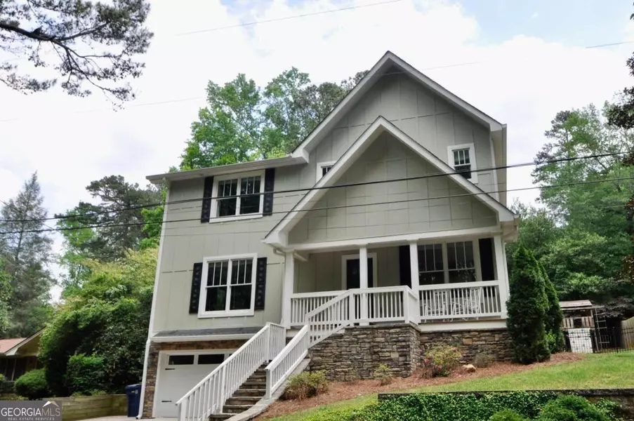 150 Valley, Athens, GA 30606