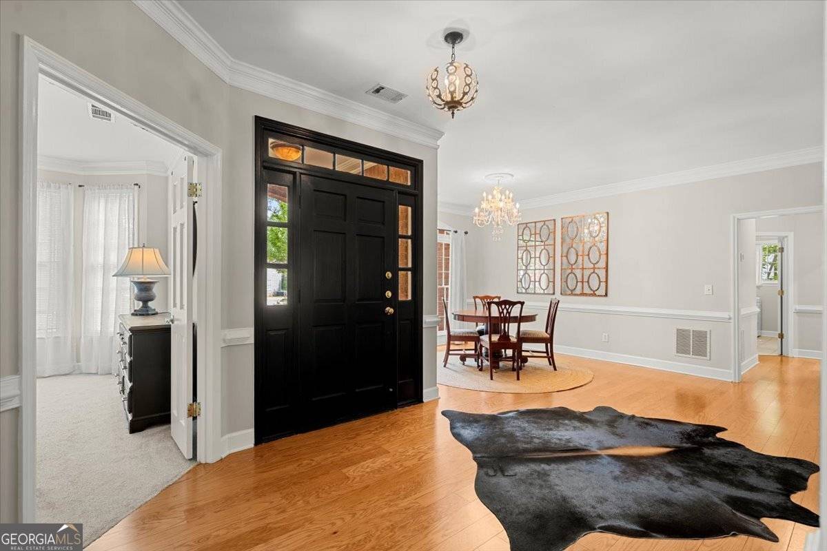 Alpharetta, GA 30022,545 Morning Mist CT