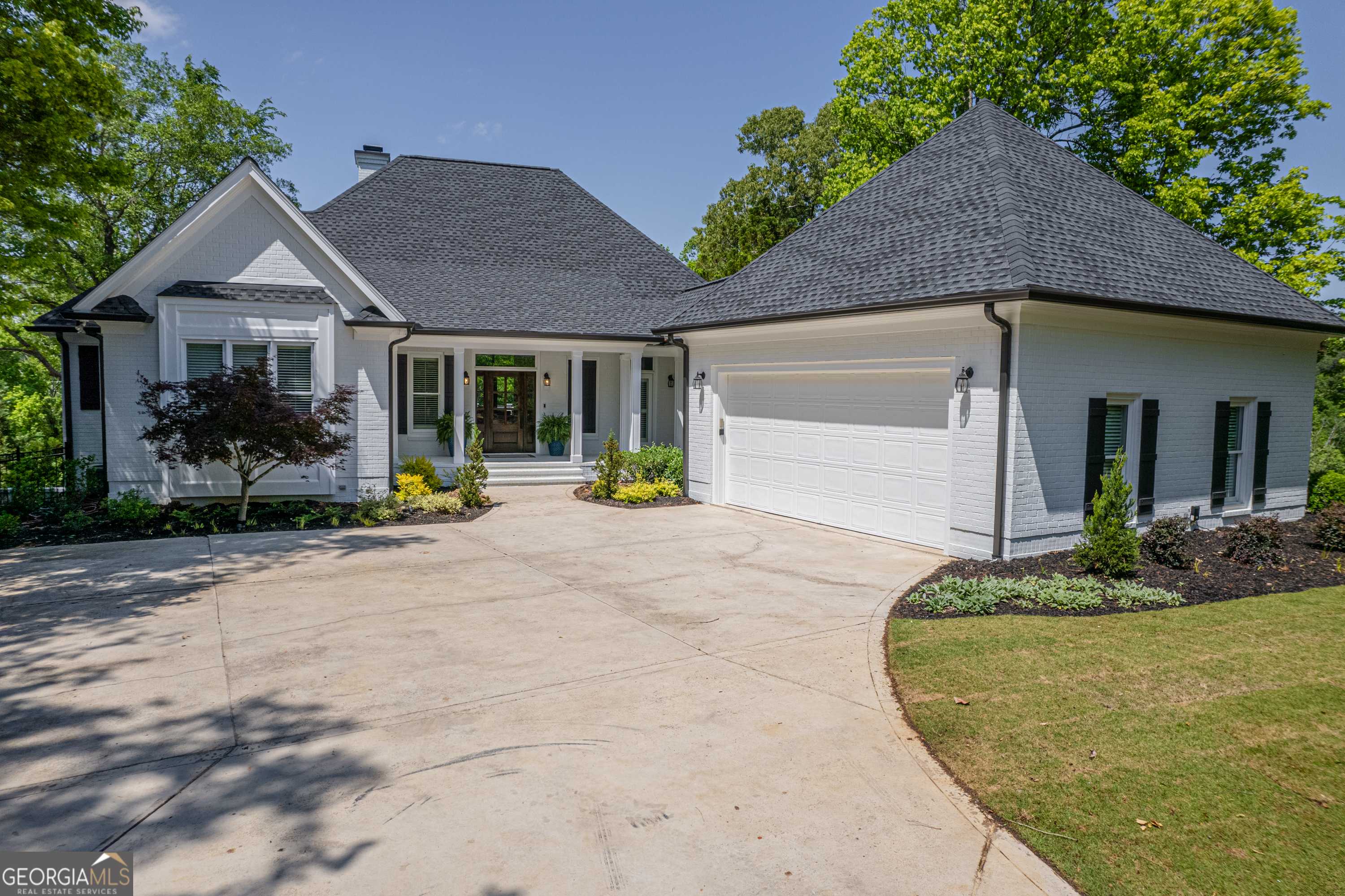 Greensboro, GA 30642,2691 Club DR