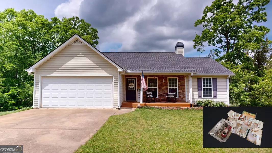 768 Meadow Spring, Temple, GA 30179