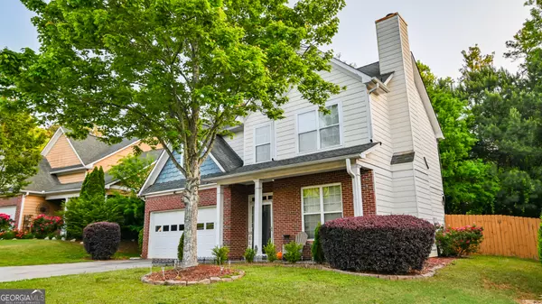 Mableton, GA 30126,5767 Mitchell Chase TRL