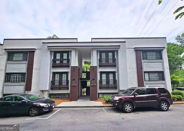 1445 Monroe, Atlanta, GA 30324