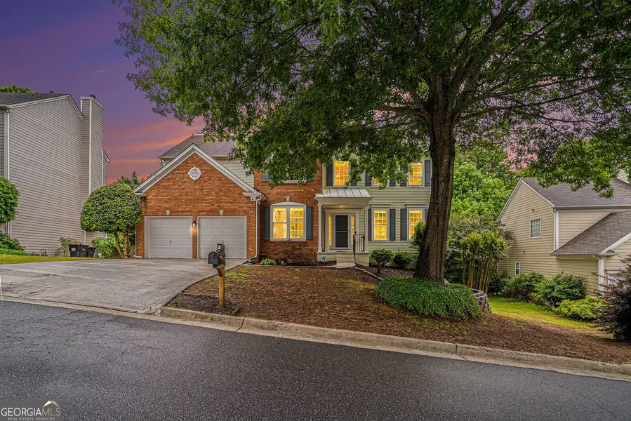 3345 NW Spindletop, Kennesaw, GA 30144