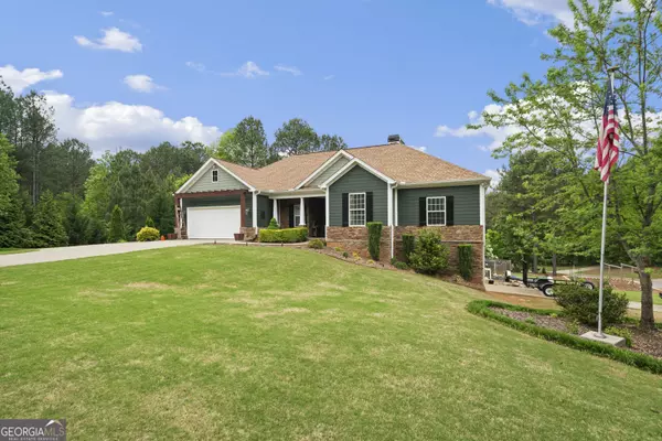 376 Makers, Dawsonville, GA 30534