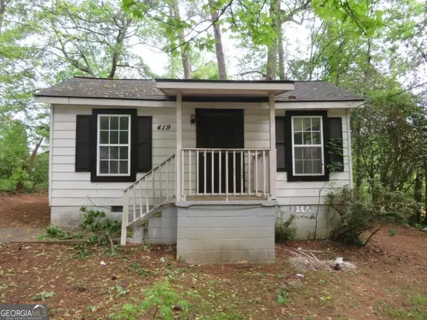 419 Mount Zion,  Atlanta,  GA 30354