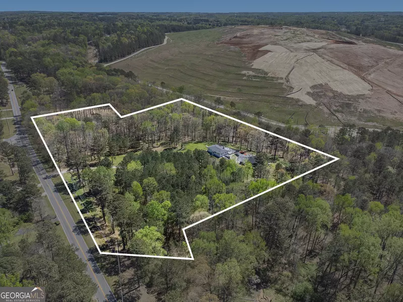 1585 Jimmy Dodd RD, Buford, GA 30518