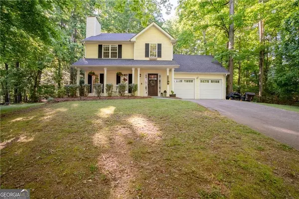 Canton, GA 30115,405 Magnolia Springs