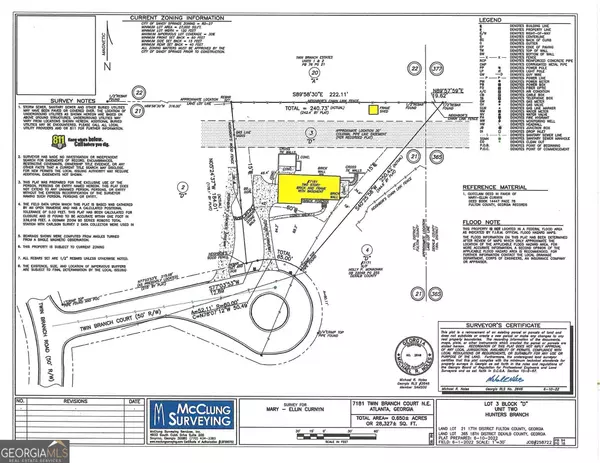 Sandy Springs, GA 30328,7181 Twin Branch