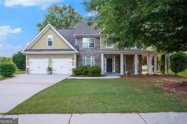 32 Piedmont, Newnan, GA 30265