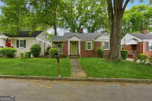 1321 Sharon ST NW,  Atlanta,  GA 30314