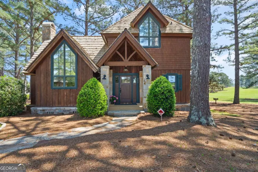 352 Cuscowilla, Eatonton, GA 31024