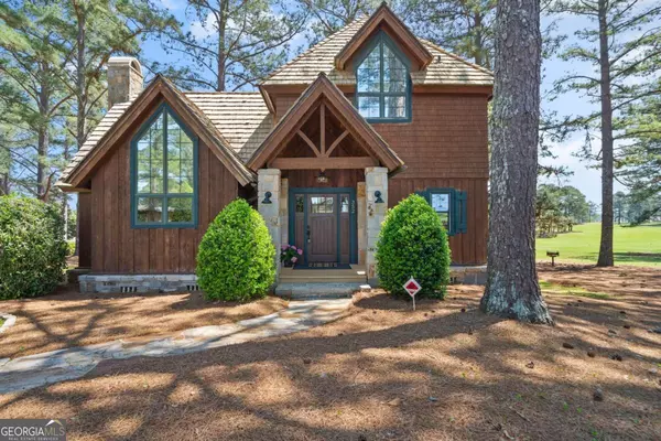 Eatonton, GA 31024,352 Cuscowilla