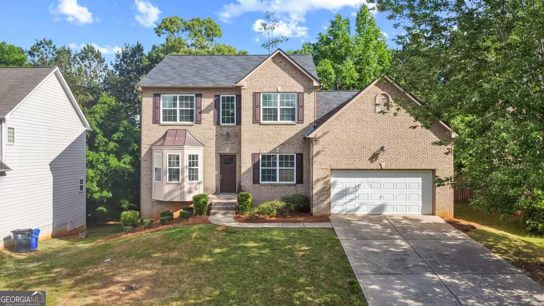 554 Creek Valley, Stockbridge, GA 30281