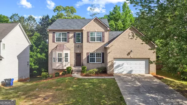 554 Creek Valley,  Stockbridge,  GA 30281