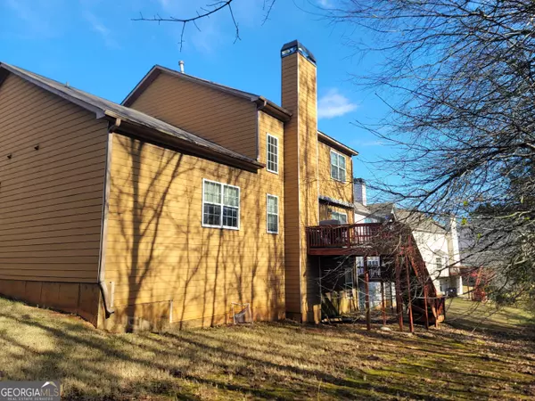 Stockbridge, GA 30281,554 Creek Valley CT