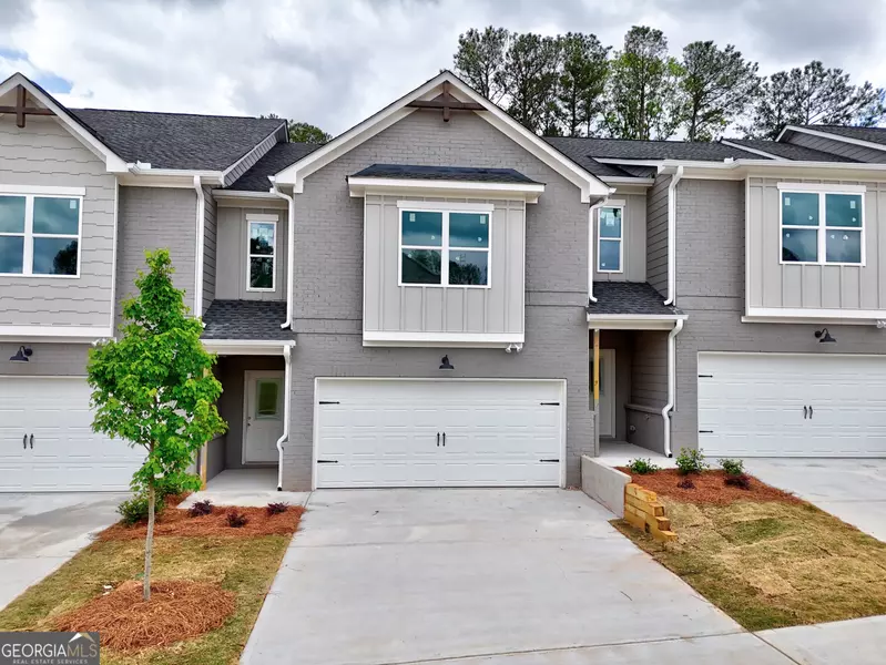 1426 Fern Ridge, Norcross, GA 30093