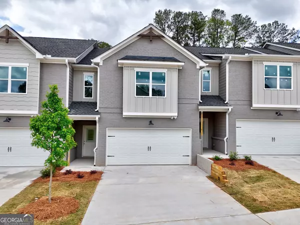 1426 Fern Ridge LN #12, Norcross, GA 30093